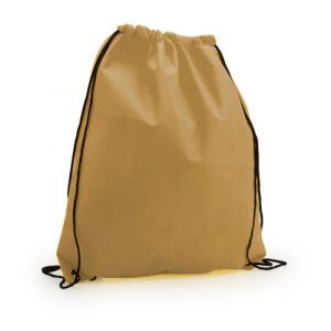 mochila notex beige