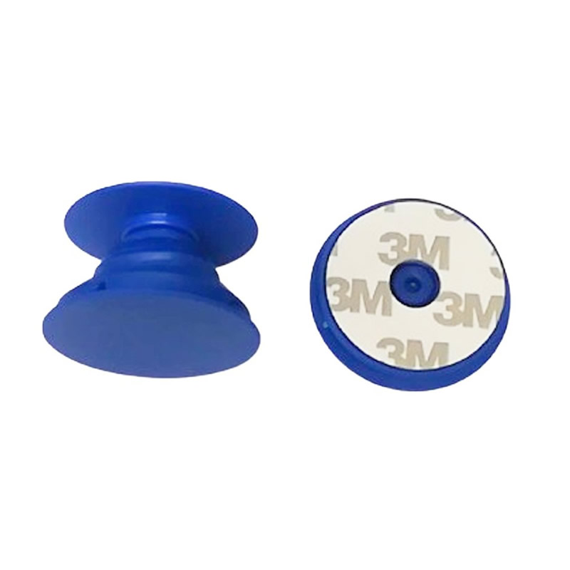 popsocket color azul