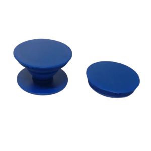 popsocket color azul