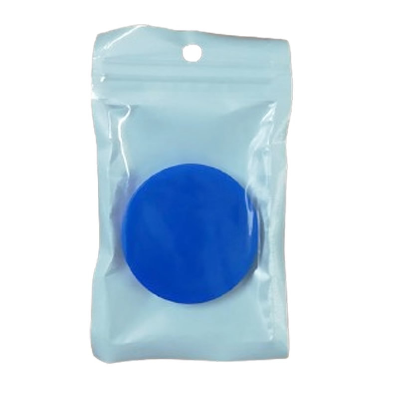 popsocket color azul